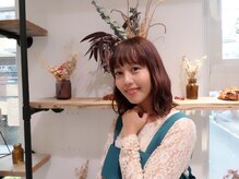 ルクシア(Luxia)/太さもカールも豊富