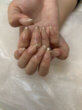 アールエム(Rm)/11月♪ネイル