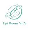 エピルーム ゼクス(Epi Room XEX)のお店ロゴ