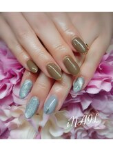 アイネイル(iNAIL)/