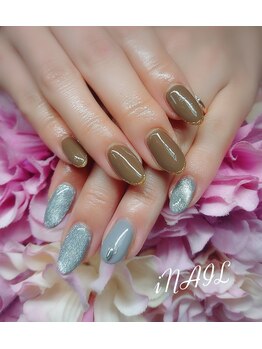 アイネイル(iNAIL)/