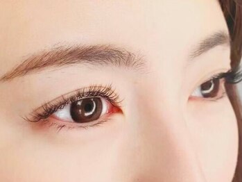 アンメ 東新宿(An'me)/ボリュームラッシュマツエク