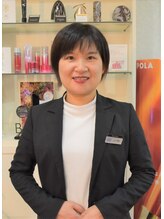 ポーラ 小岩店(POLA)&nbsp;丘 琳禅