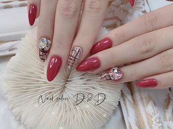 しゅり ネイル/