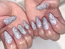 リアーナネイル(LianA Nail)/