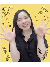 痩身サロンなのは 三原店&nbsp;なっ chan