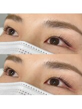 モードケイズ マノン(MODE K's MANON)/ラッシュリフト、まつげパーマ