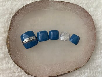 ビールミナス(Be Luminouss)/フット定額Aコース