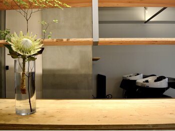 小顔頭筋ヘッドスパ そう/熟練手技で頭皮のコリ改善☆