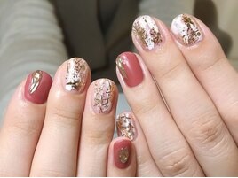 季節のデザイン