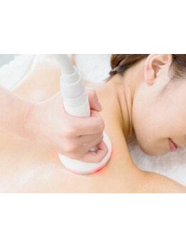 二の腕・ハミ肉ケアをしたい