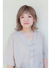 サクラリリー(Sakura Lily)&nbsp;山口 麻衣