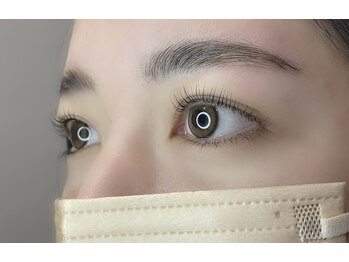 マリオネット(MARIONETTE)/パリジェンヌラッシュリフト