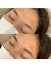 ラ フルール(La Fleur)/アイブロウスタイリング