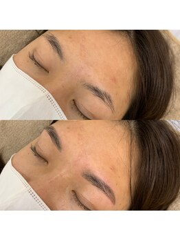 ラ フルール(La Fleur)/アイブロウスタイリング