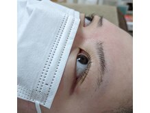 ラクシス(Luxis)/まつげパーマ