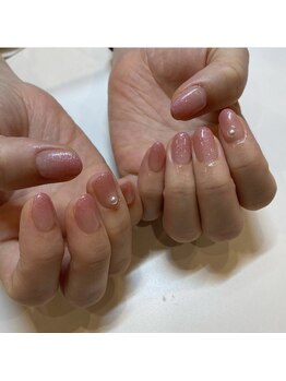 グラデーションデザイン