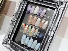 ミコ(Miko)/定額デザインネイル