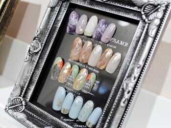 ミコ(Miko)/定額デザインネイル