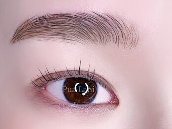 プアラニ(Pua Lani)/似合わせ眉毛ワックス脱毛