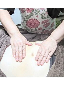 ブレッシングス(BLESSINGS)/腸リンパデトックス