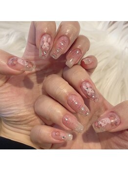 エンジェルクリス(Angel Chris)/