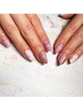 ルコトン(le coton)/sample【フラットアート】