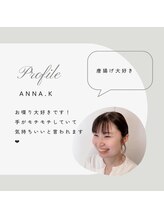 モルティー 宇都宮店(Molti) ＡＮＮＡ Ｋ