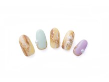 ネイルサロンディーバ 塚口店(Diva)/10本デザインSelectPlus ¥9,680