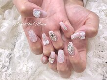 ネイルサロン ミュウ 池袋店(nailsalon Myuu)