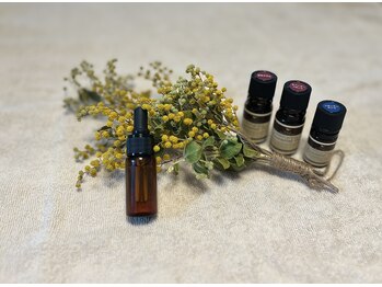 グレースウェーブ(Grace Wave)/