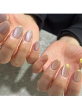 エクリプス(ECLIPSE)/今季トレンドうるうるマグネット