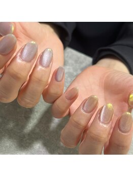 エクリプス(ECLIPSE)/今季トレンドうるうるマグネット