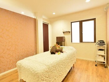 サロンドミジュ(Salon de 美jyu)/施術ルーム