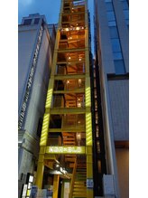 W2 馬車道/みなとみらい線馬車道駅徒歩3分!