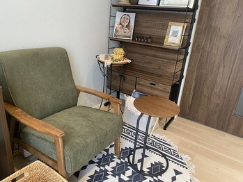 マーヤ(Ma-ya)/店内