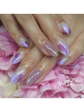 アイネイル(iNAIL)/
