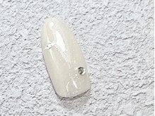 パール 池袋店(PEARL)/2本アート