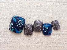 ハウオリラニ 自由が丘店(Hau'oli Lani)/フットネイル☆