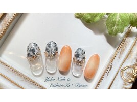 ゴールドコース （定額制）¥8000