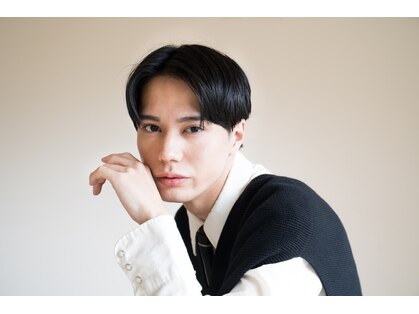 アイドット メン 小倉店(i.)の写真