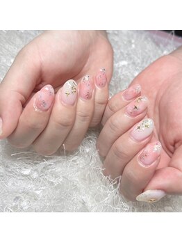 ベリール(Belire)/持ち込み☆フィルイン☆マーブル