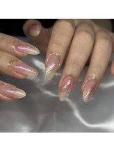 ビネイル(BINAIL)/