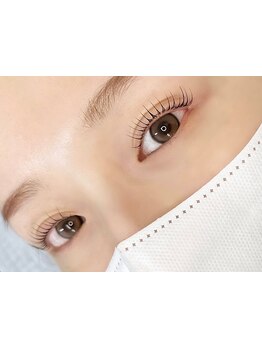 まつげのお悩み解決サロン