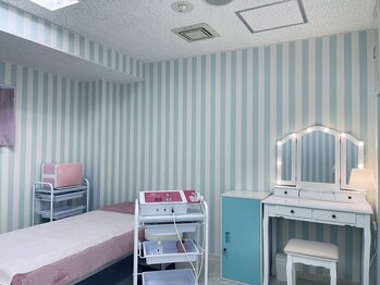 サラエクセレント 天王寺(SARA EXCELLENT)/お部屋(A)《バストアップ》