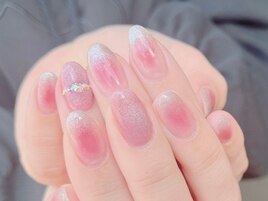 ハンド■定額アート〈デザイン〉