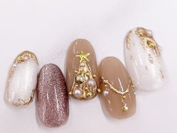 【クリスマスデザイン】