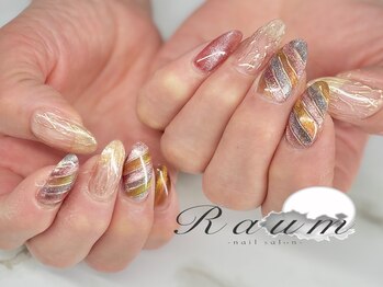 ラウム(Raum)/デザインAコース¥8000