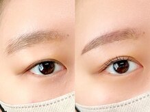 アンナ 仙台駅広瀬通2号店(Anna)の雰囲気（自己流眉毛でお悩みの方もプロにお任せ♪1日で垢抜けた印象に◎）