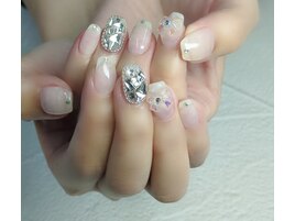 ワンホンネイル